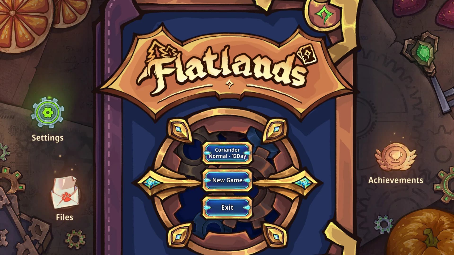 Flatlands görsel 2