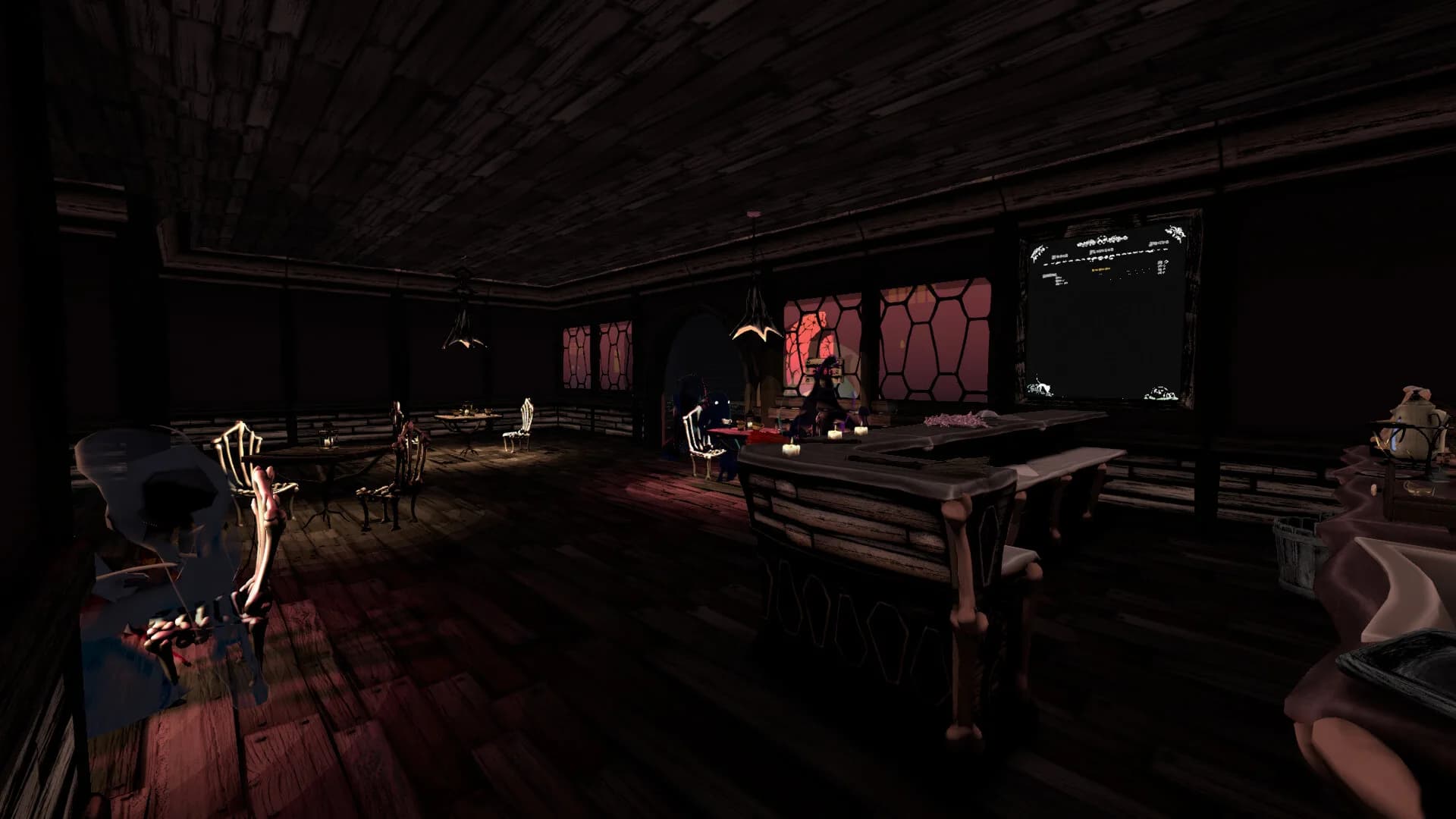 My Little Cafe Nightmare görsel 10