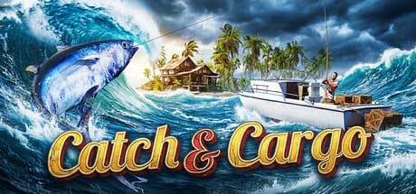 Catch&Cargo görsel 1