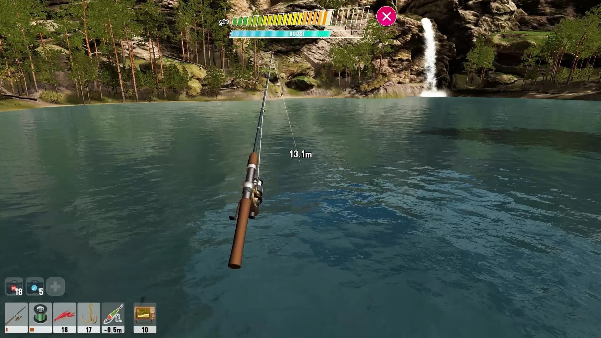 Fishing Friends 3D görsel 17