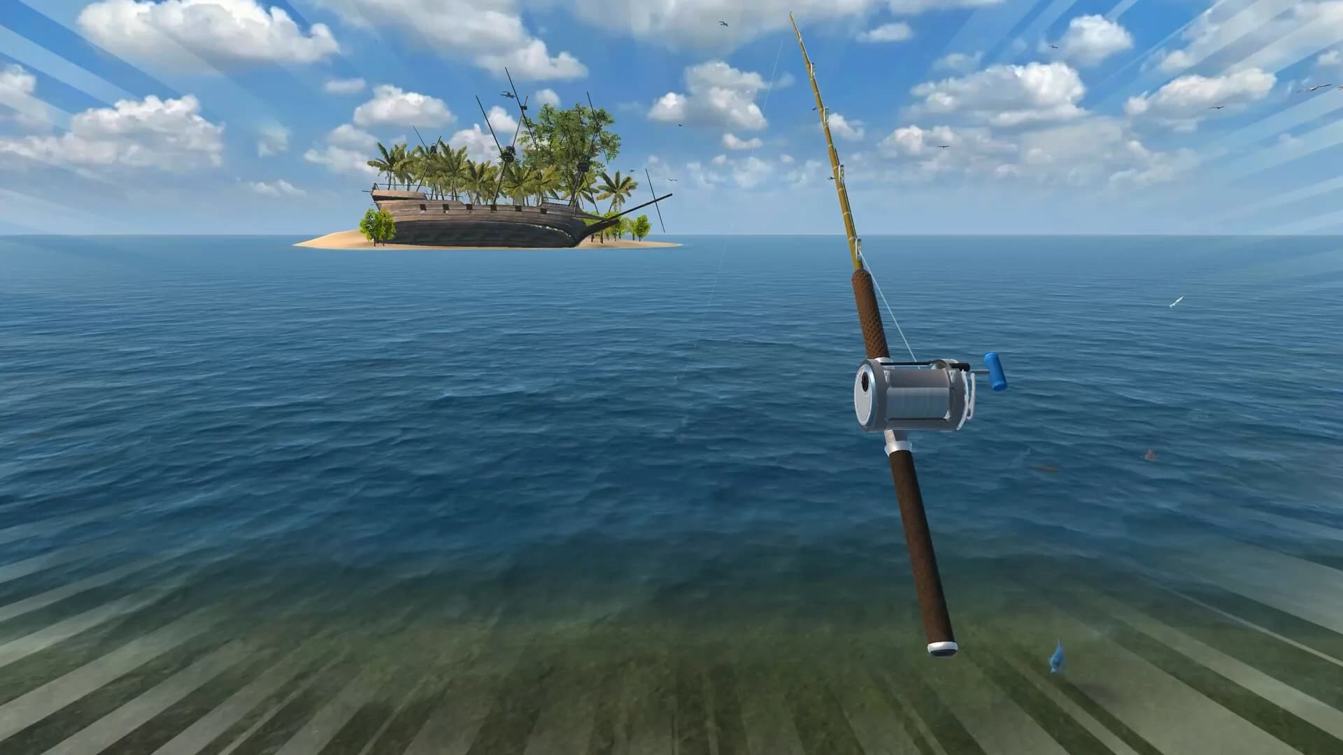 Fishing Friends 3D görsel 9