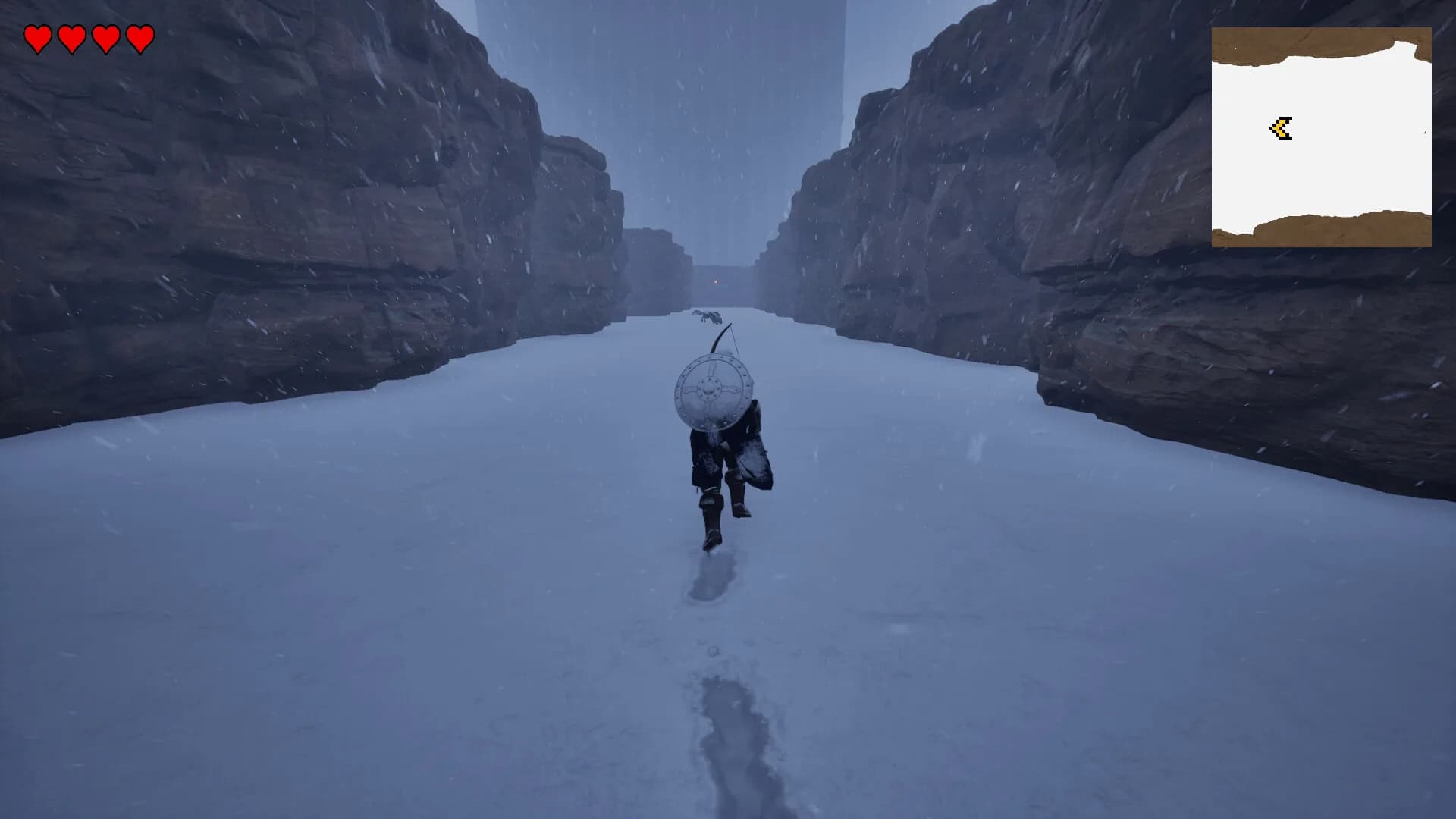The Curse of Tethria görsel 4