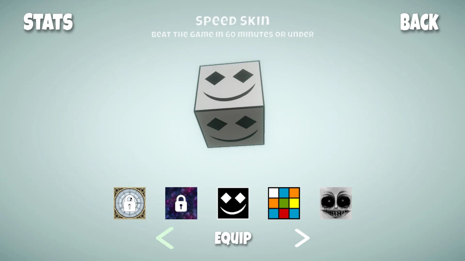 Cube Jump Game görsel 4