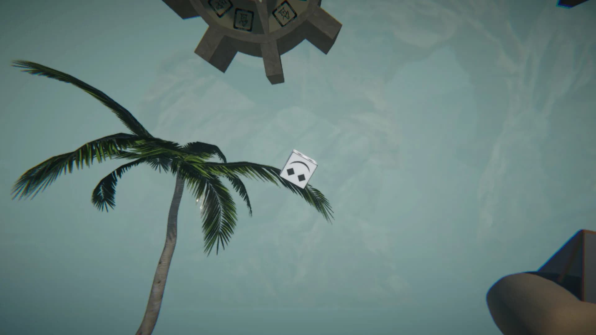 Cube Jump Game görsel 8