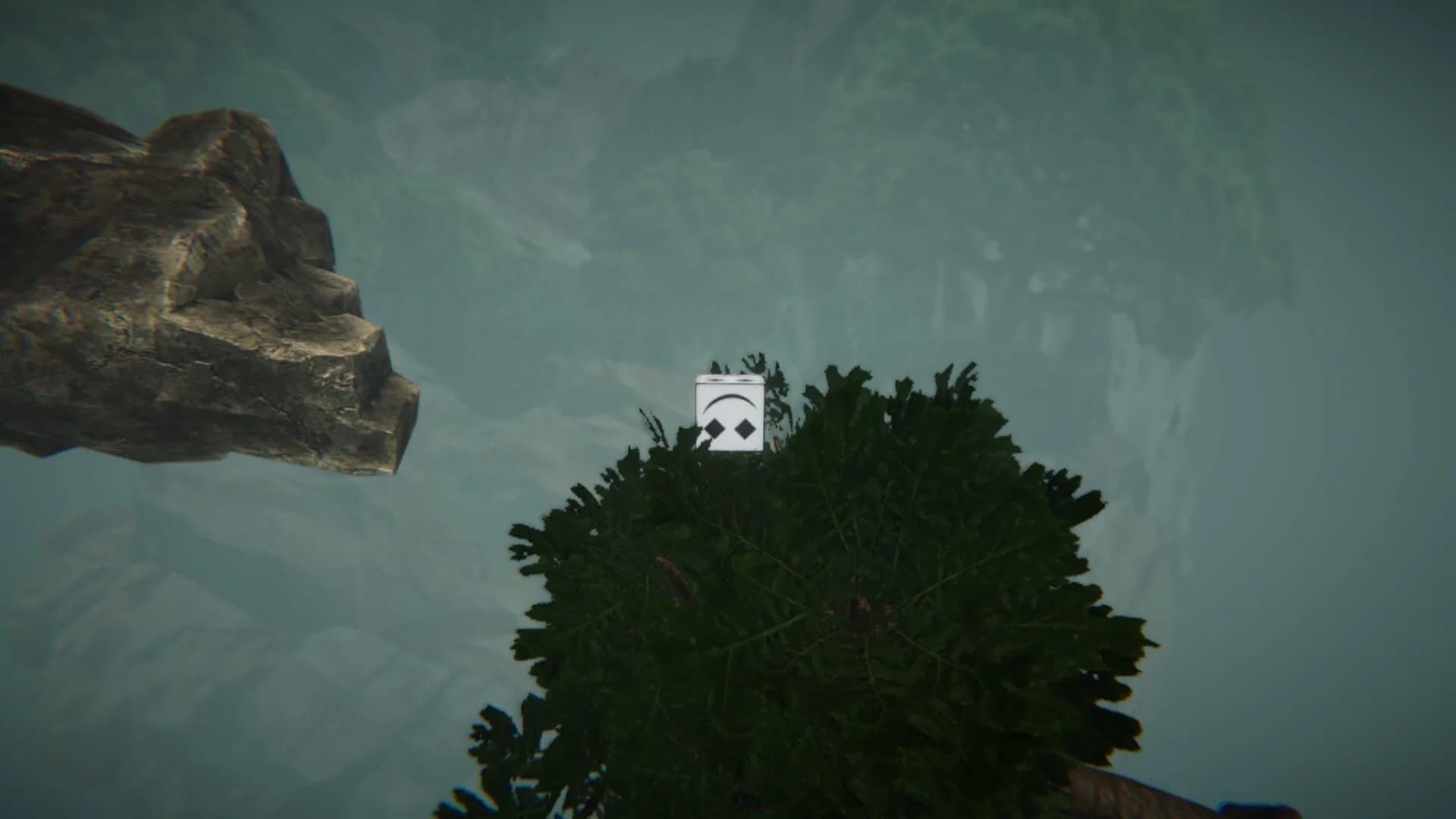 Cube Jump Game görsel 9