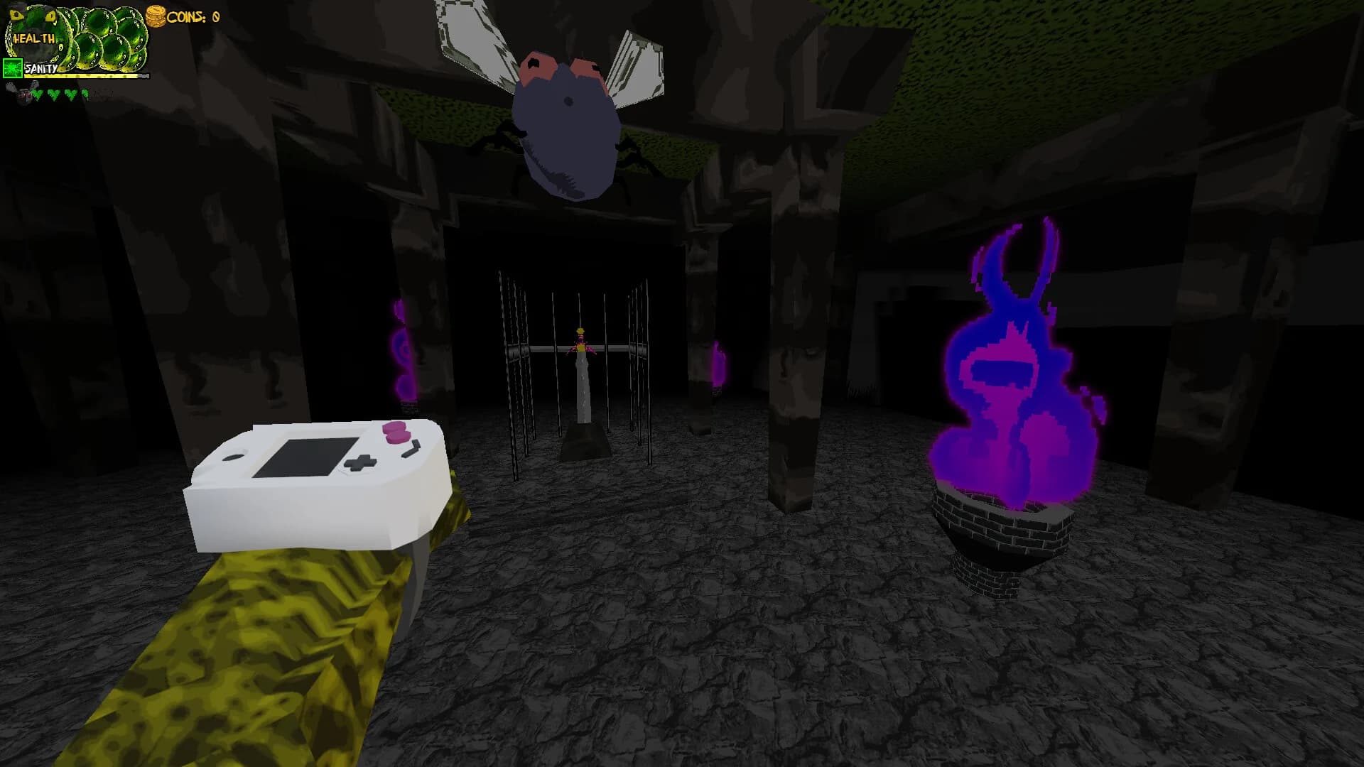 Depths of Insanity 3 görsel 14