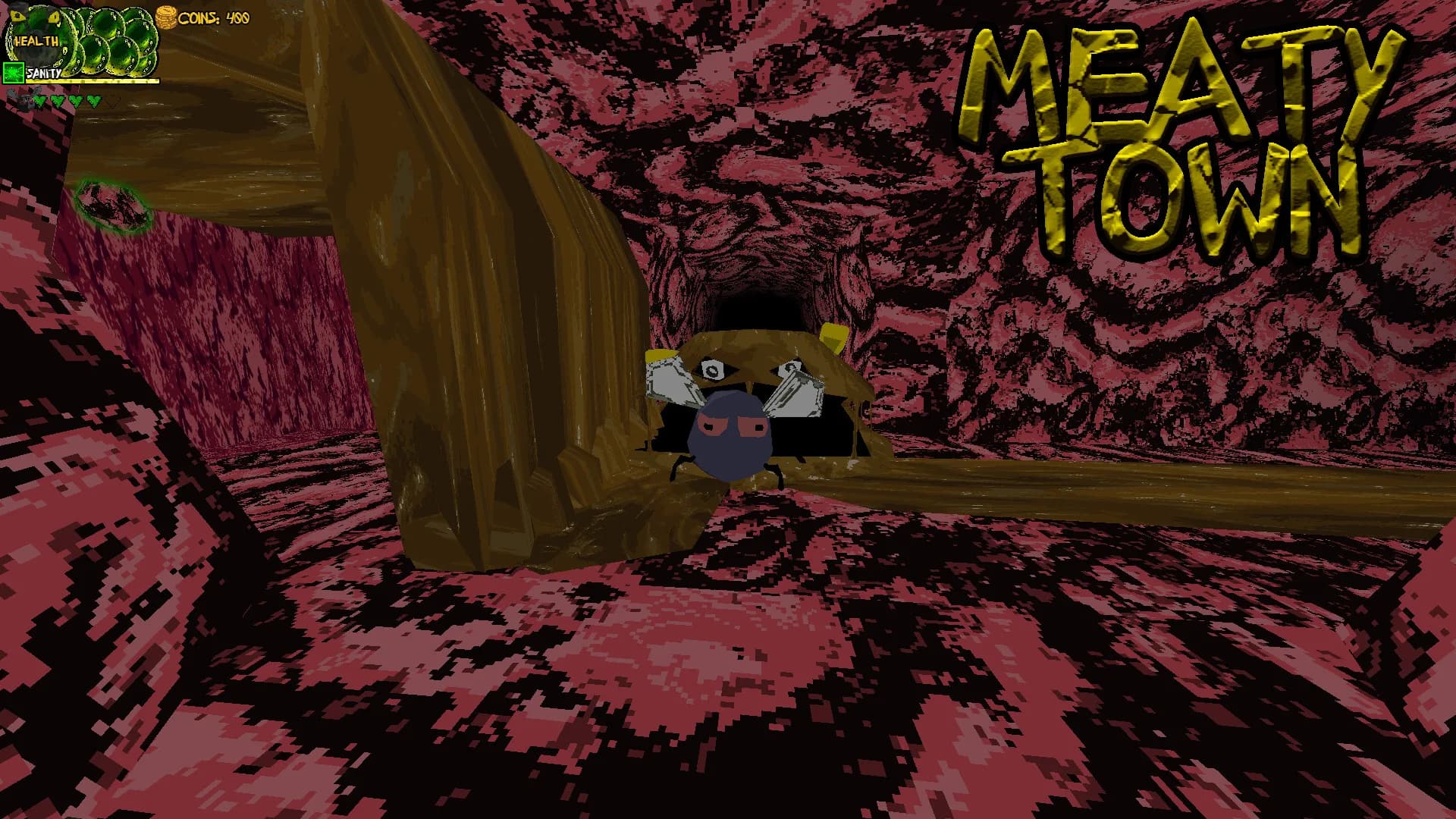 Depths of Insanity 3 görsel 15