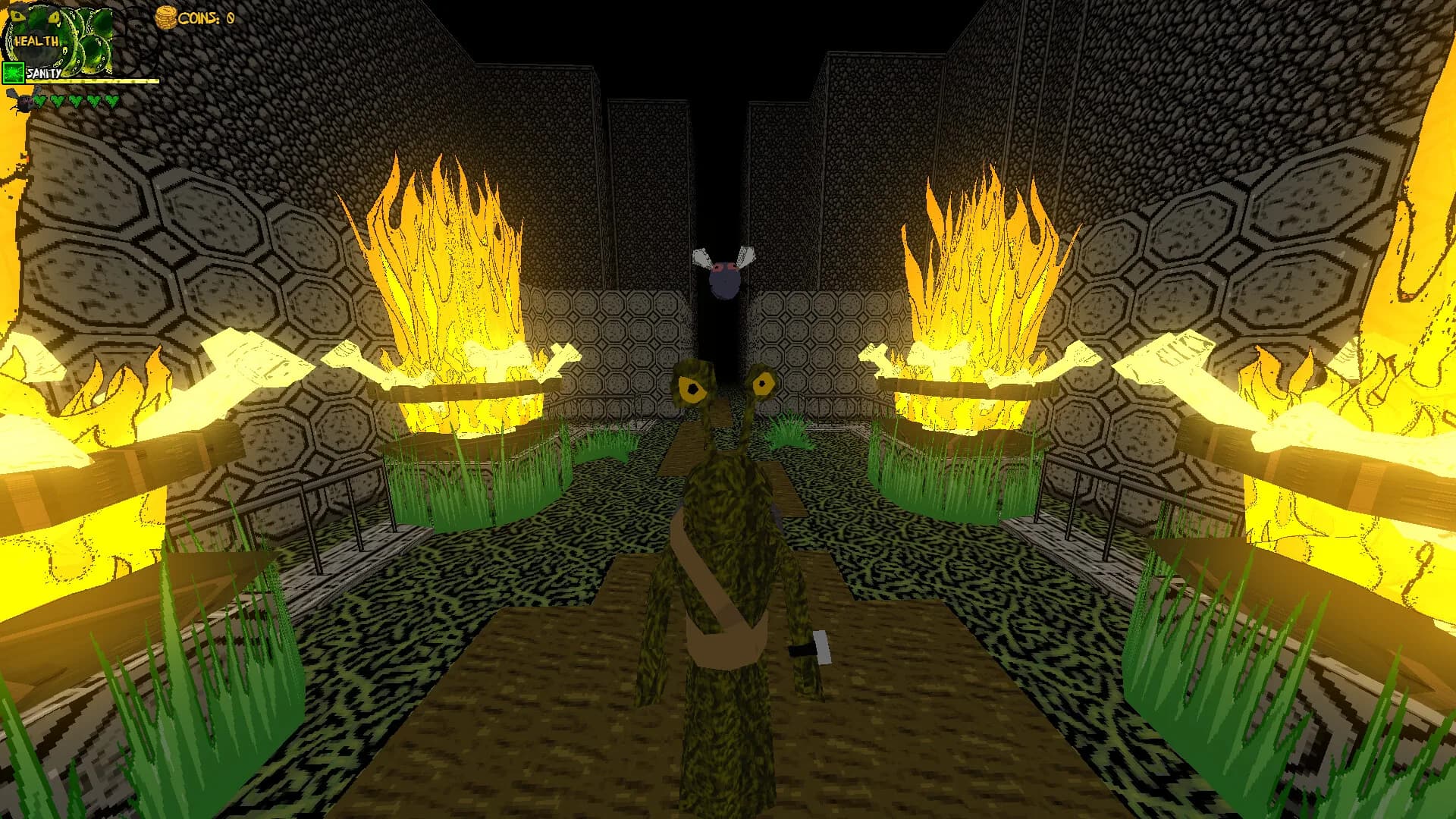 Depths of Insanity 3 görsel 16