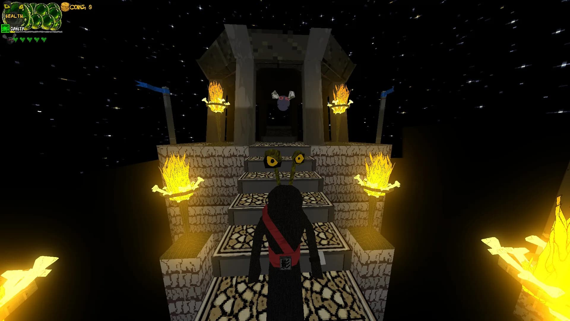 Depths of Insanity 3 görsel 19