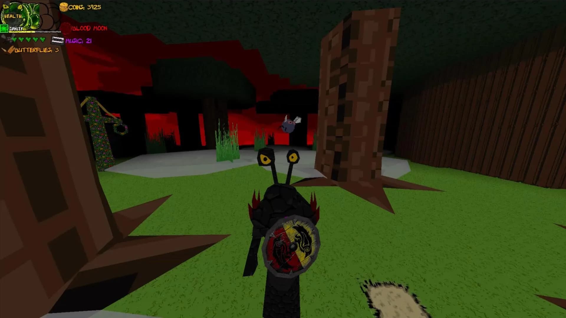 Depths of Insanity 3 görsel 21