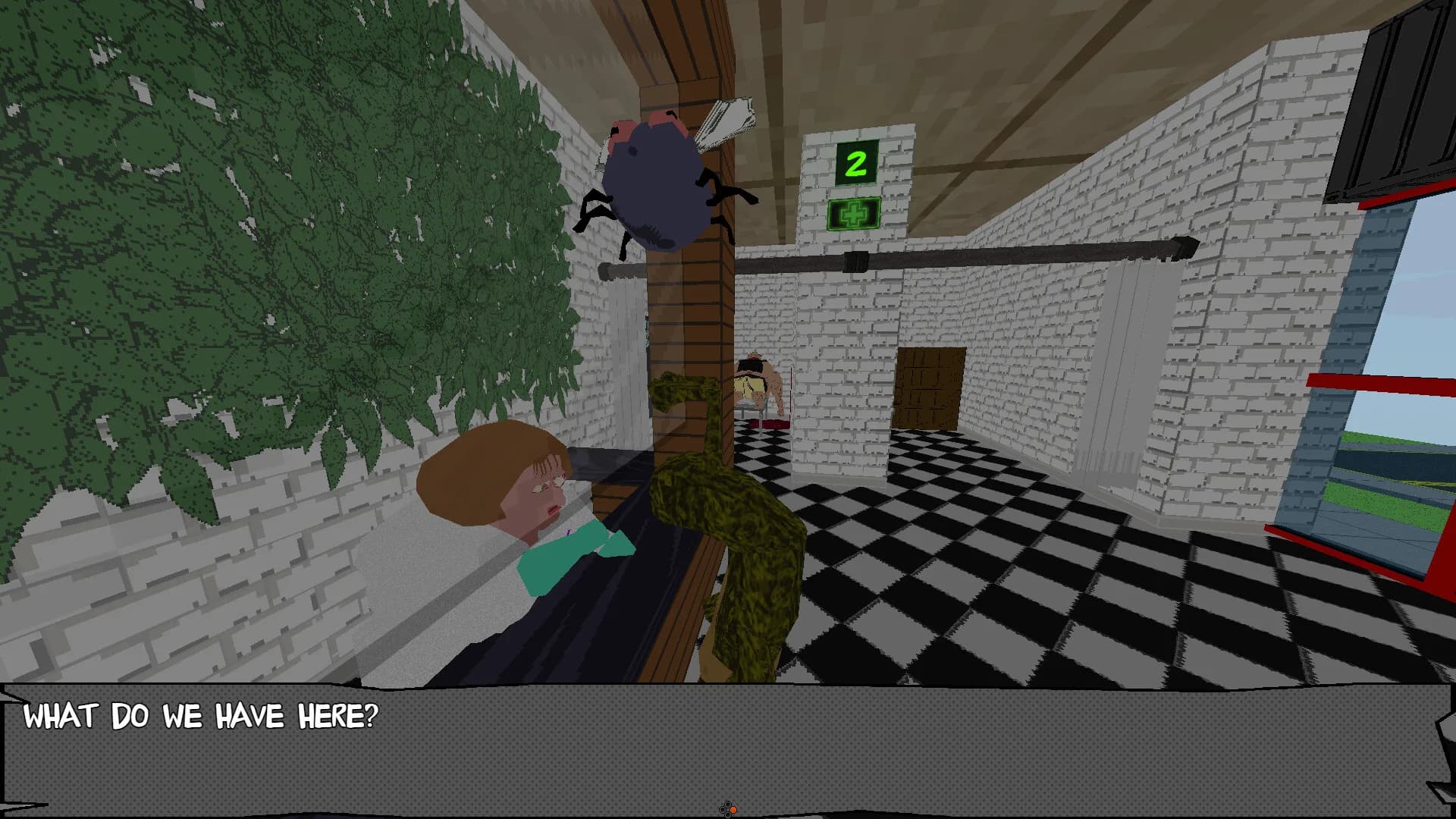 Depths of Insanity 3 görsel 9