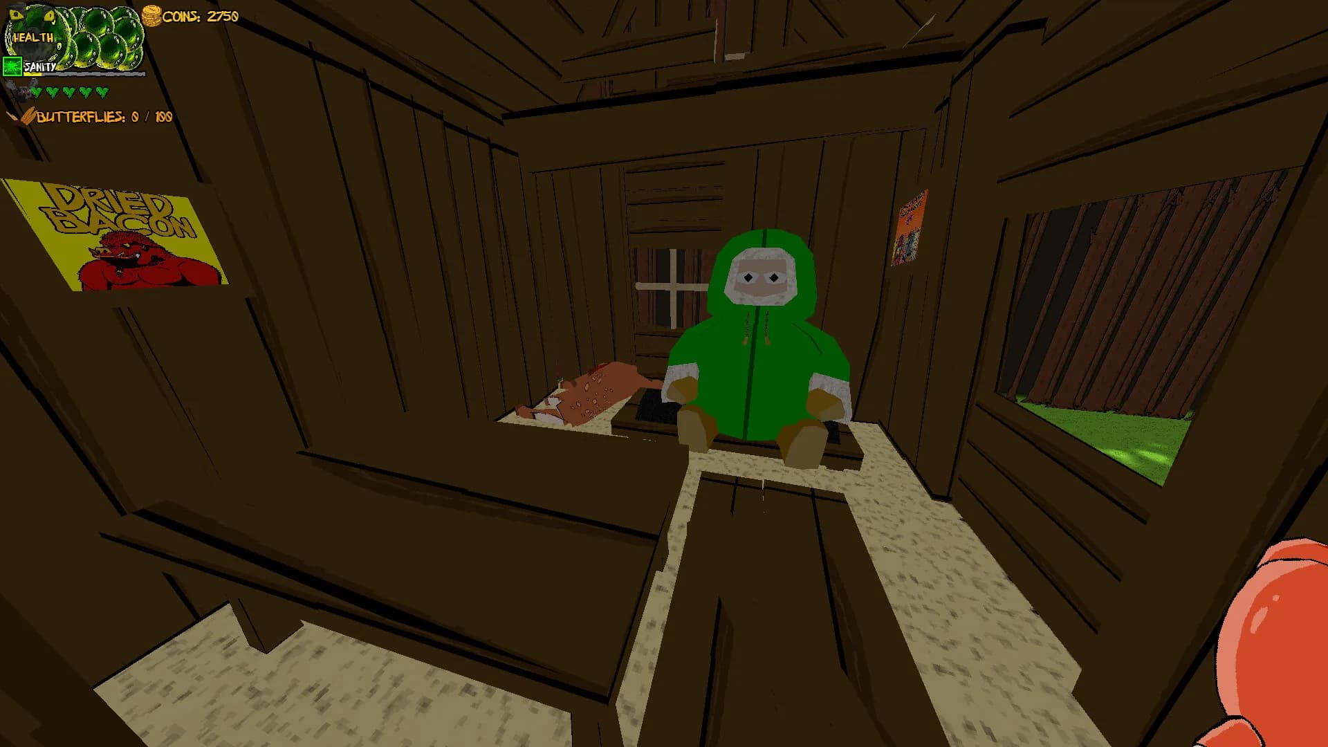 Depths of Insanity 3 görsel 10