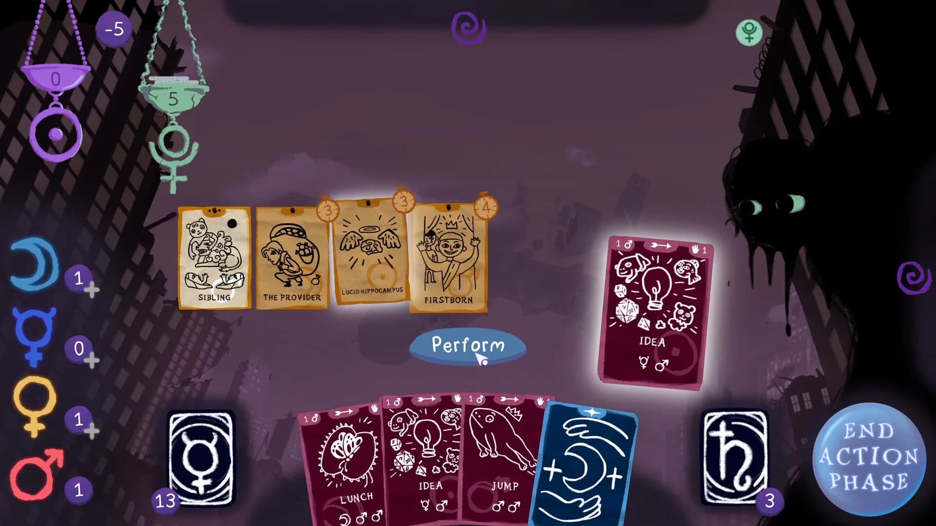 Dreamcards görsel 3