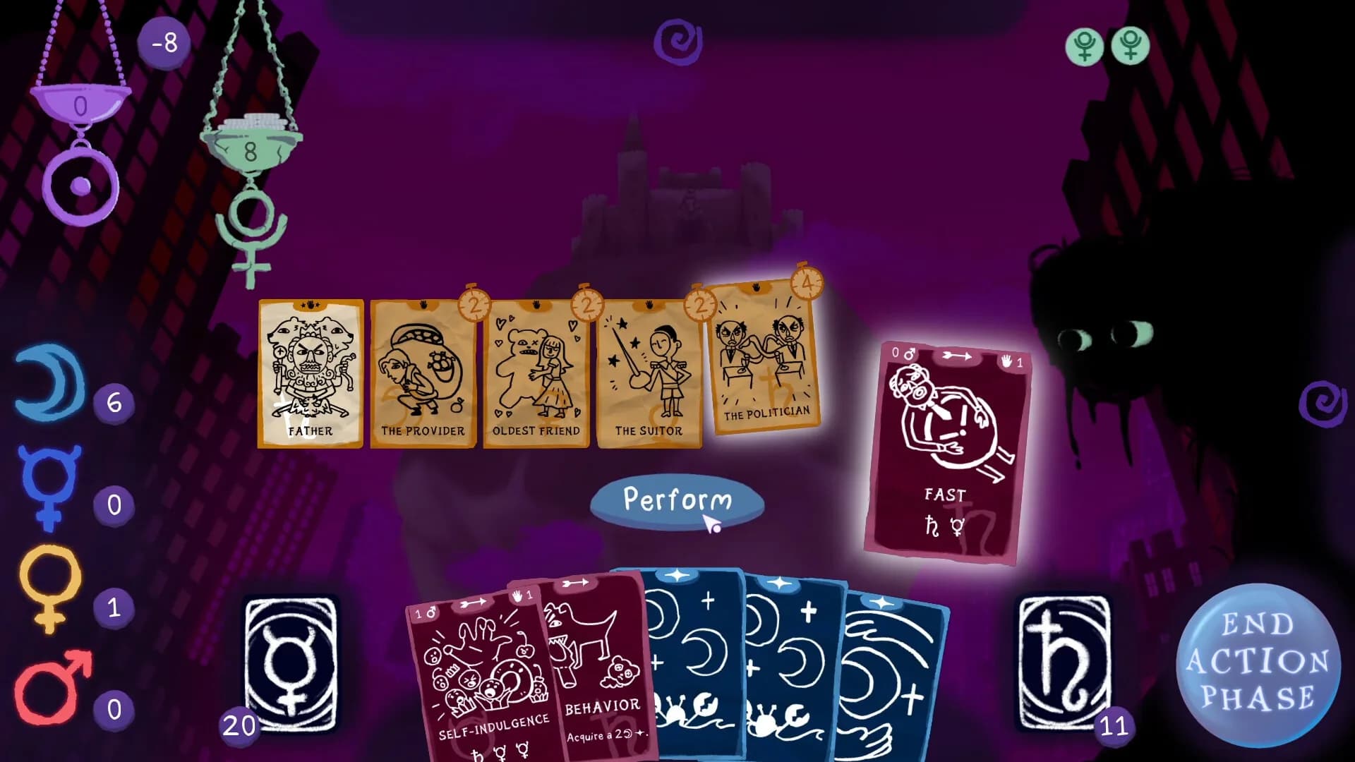 Dreamcards görsel 6