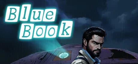 Blue Book görsel 1