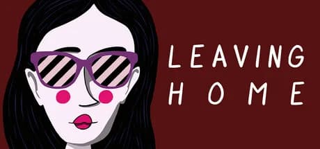 Leaving Home