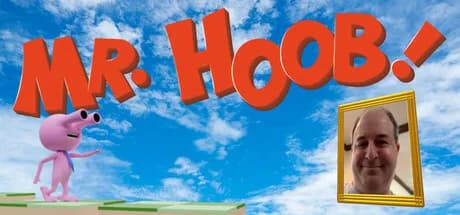 Mr. Hoob!