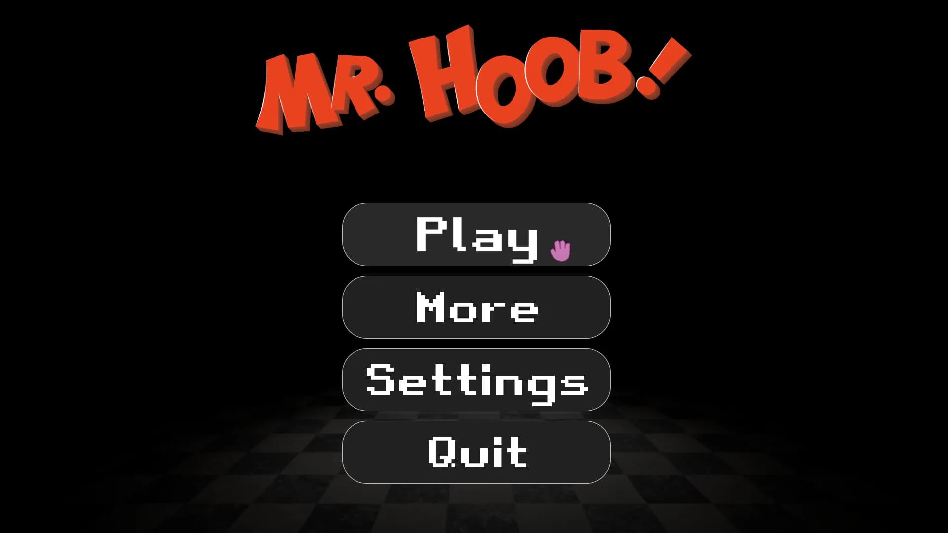 Mr. Hoob! görsel 6