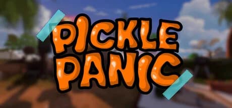 Pickle Panic görsel 1