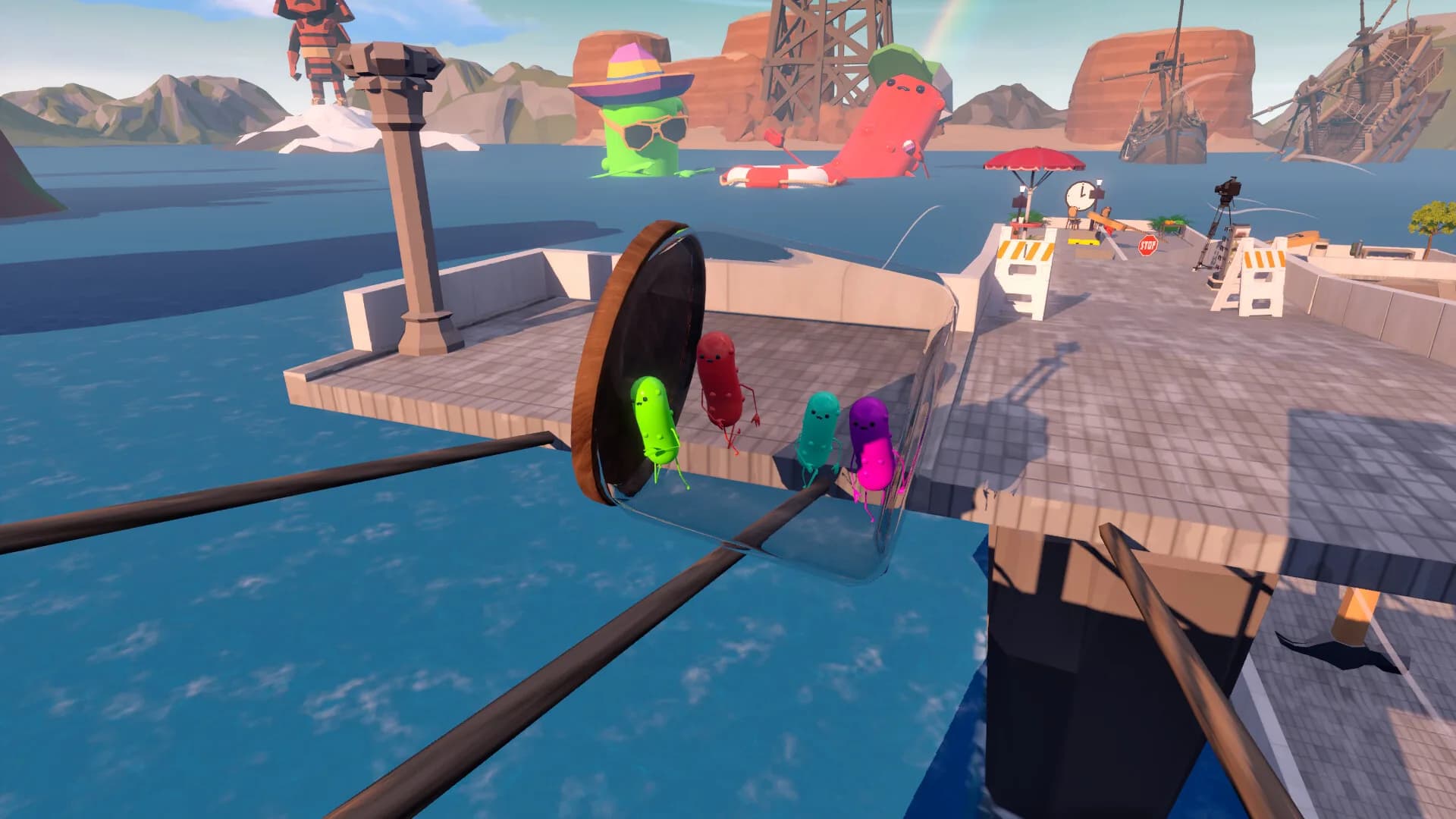 Pickle Panic görsel 22