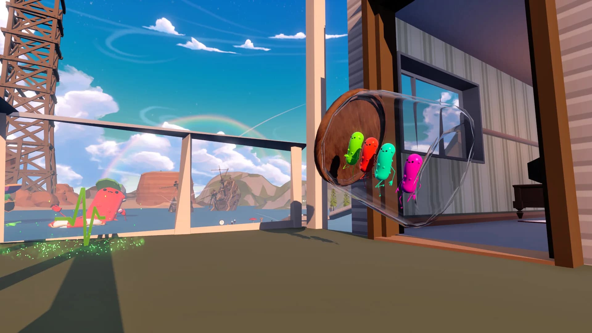 Pickle Panic görsel 11