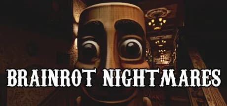 BRAINROT NIGHTMARES görsel 1