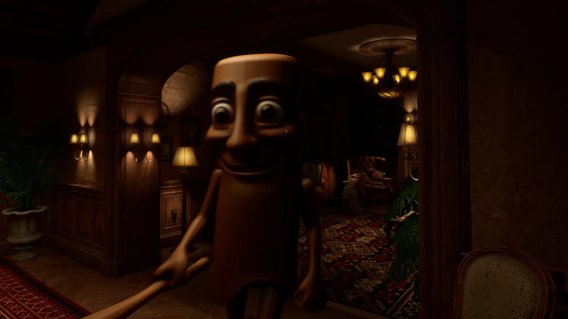 BRAINROT NIGHTMARES görsel 4