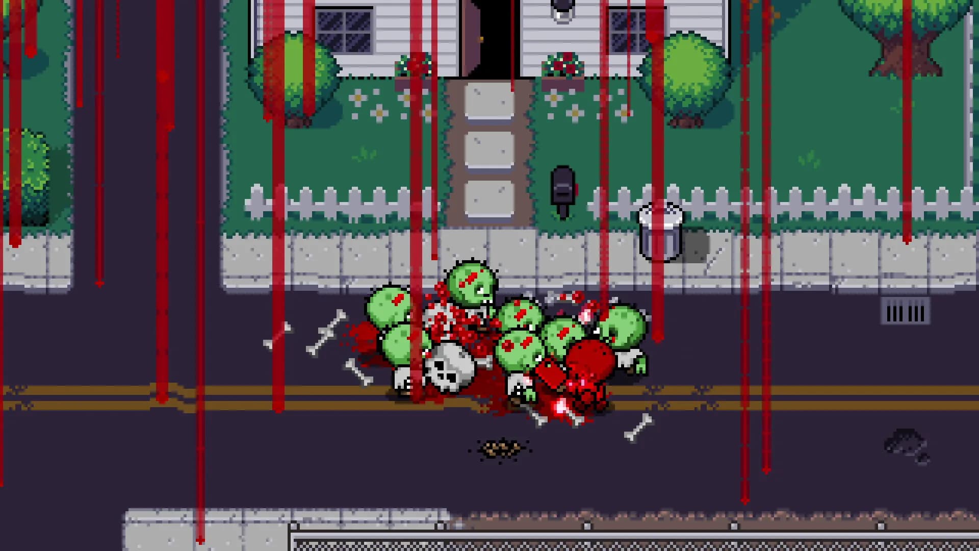 MADHOUSE görsel 3