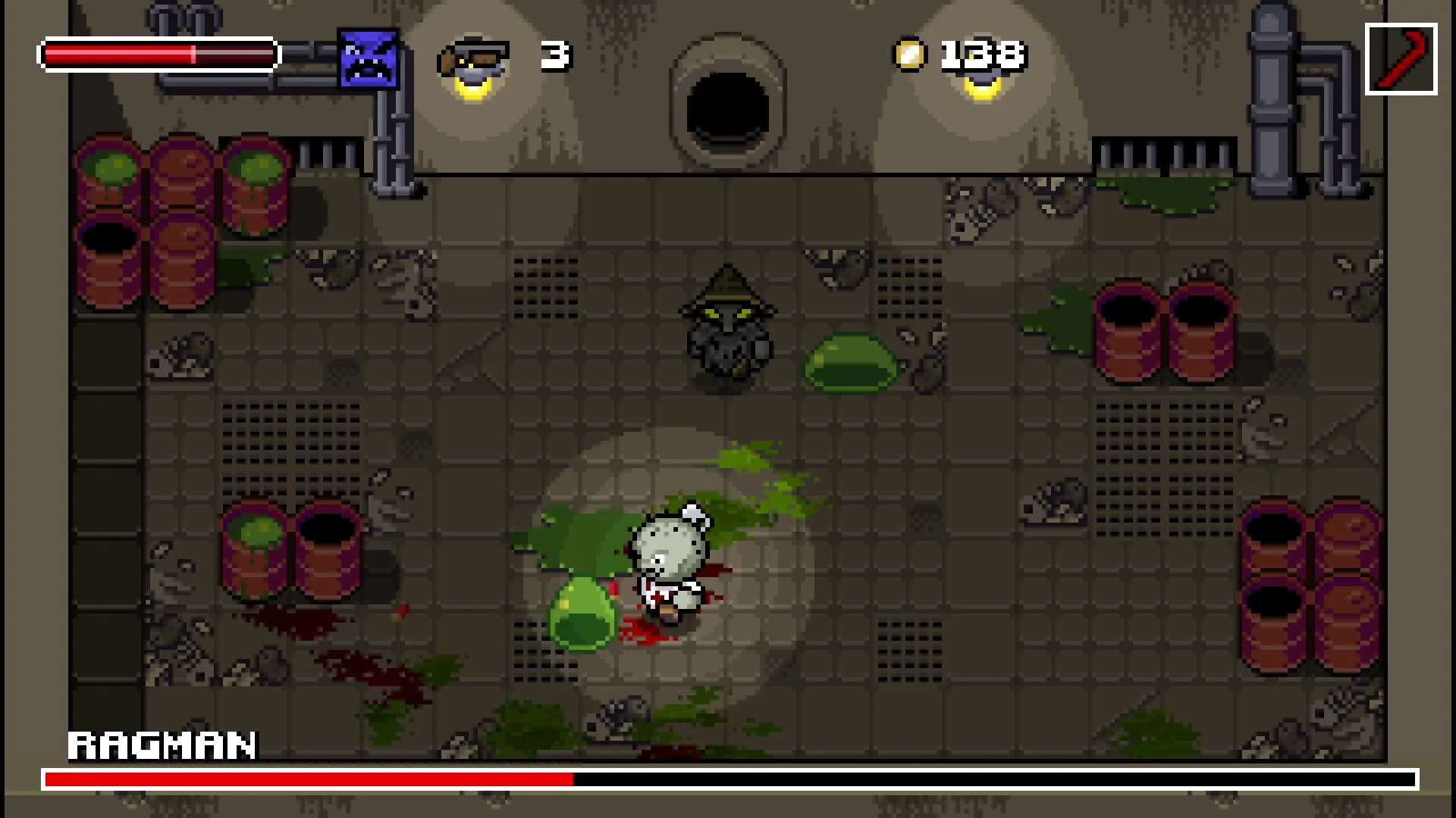 MADHOUSE görsel 9