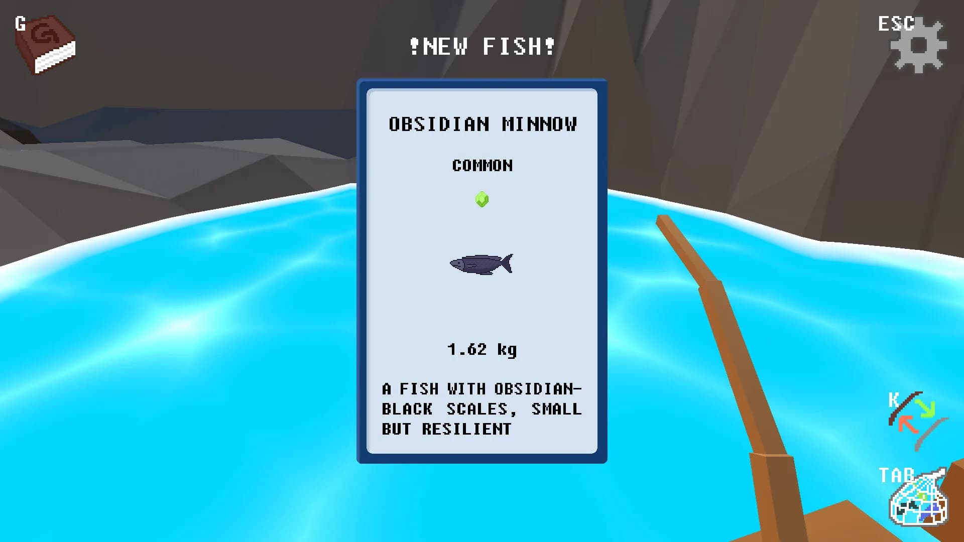 Fisher Man görsel 2