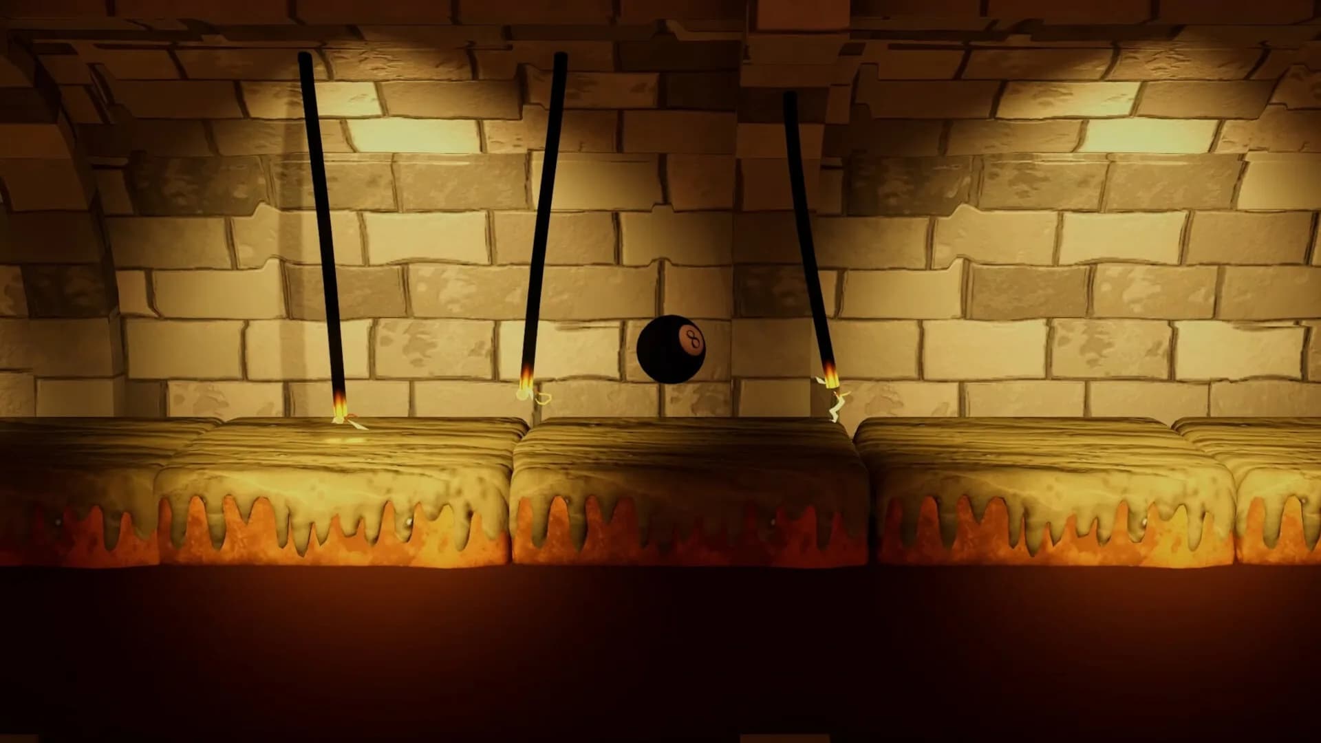 Trap Ball Adventure görsel 3