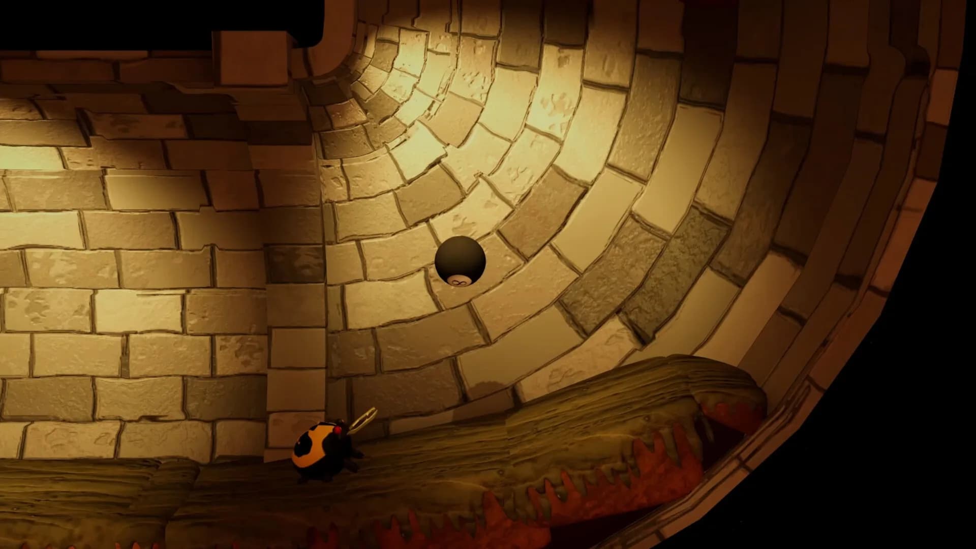 Trap Ball Adventure görsel 4