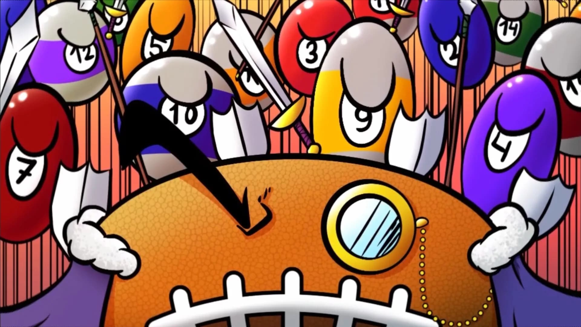 Trap Ball Adventure görsel 5
