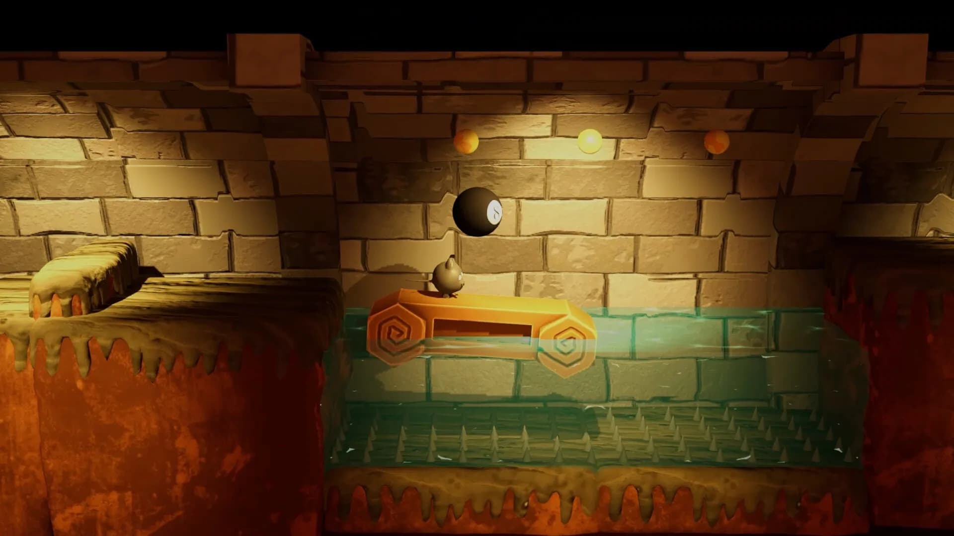 Trap Ball Adventure görsel 7