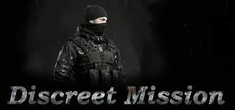 Discreet Mission