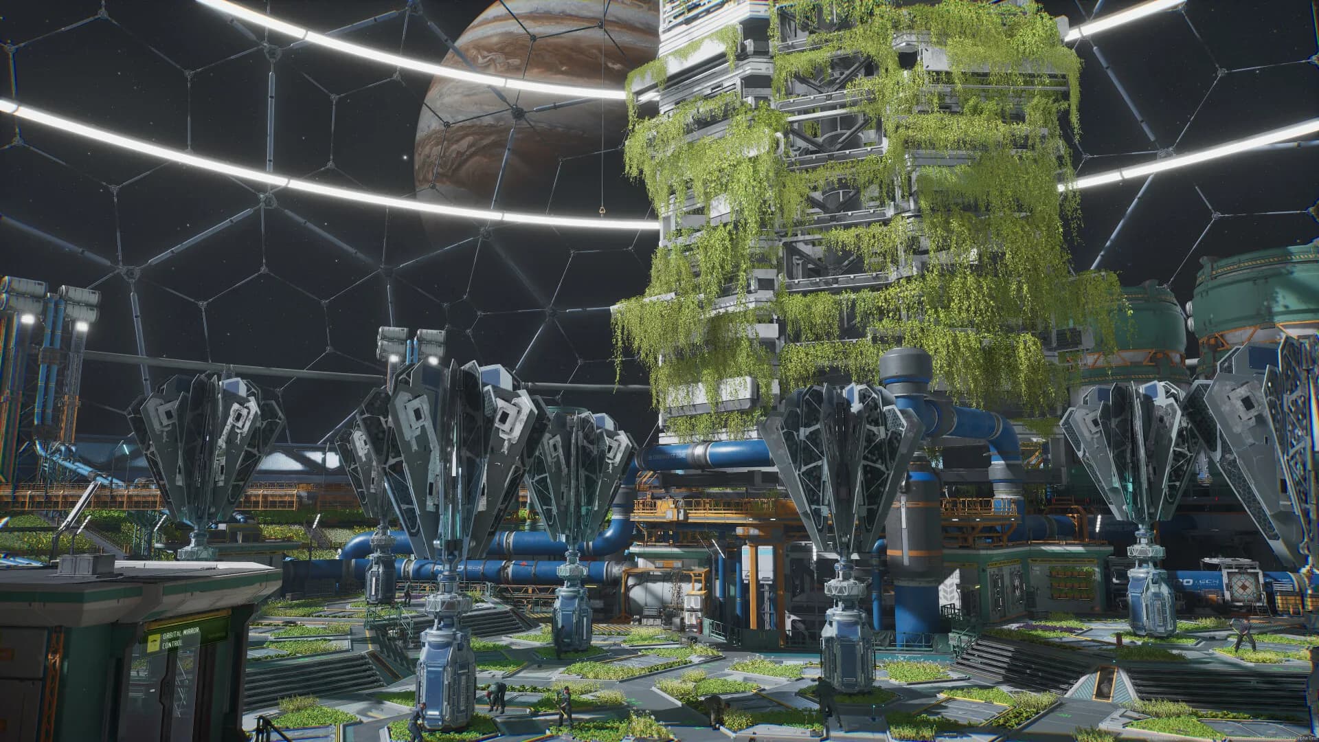 The Expanse: Osiris Reborn görsel 13