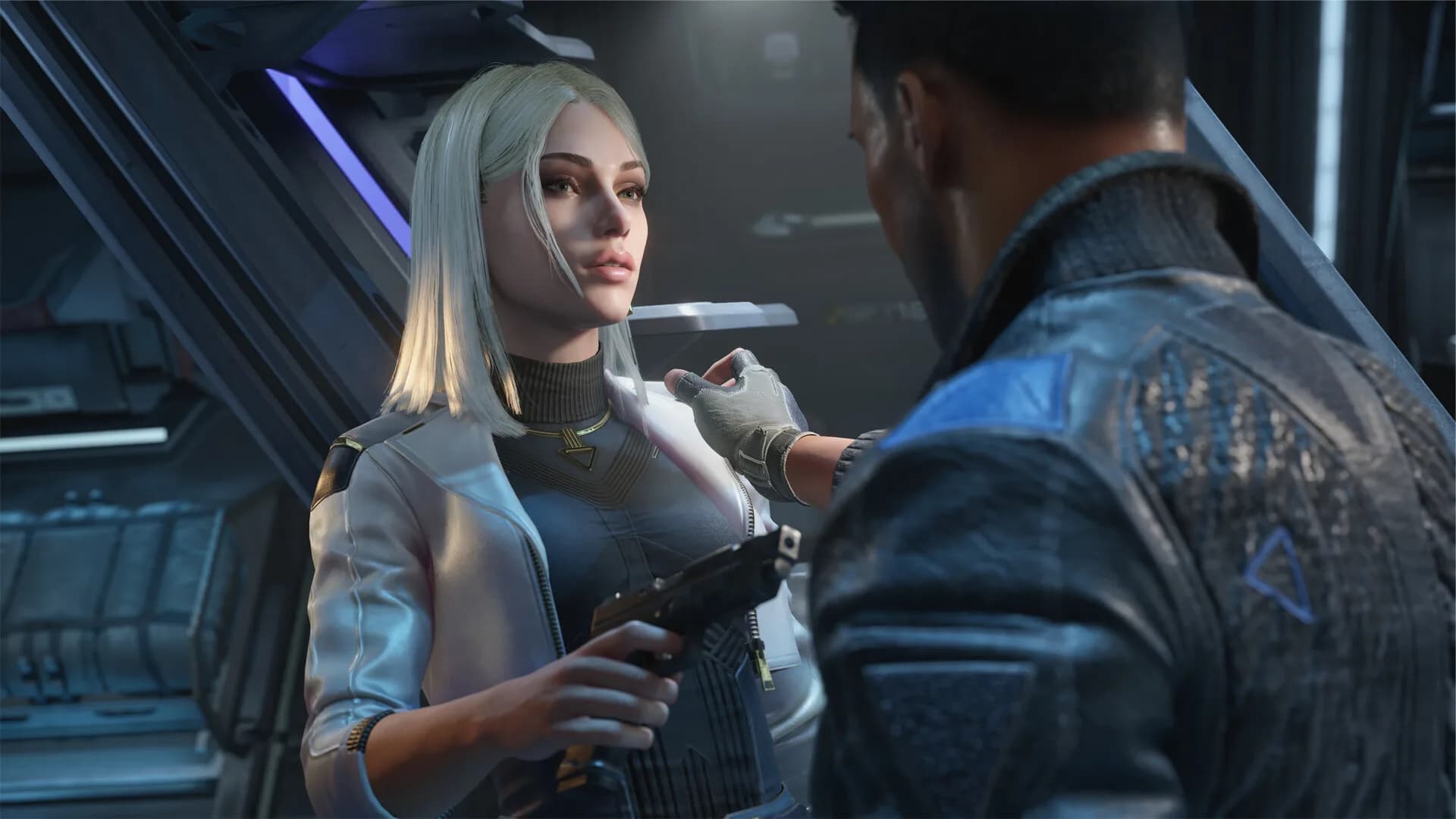 The Expanse: Osiris Reborn görsel 5
