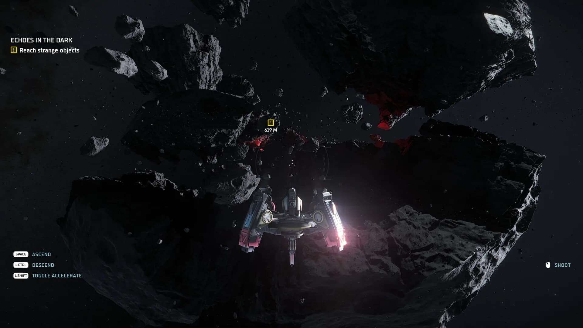 The Expanse: Osiris Reborn görsel 8