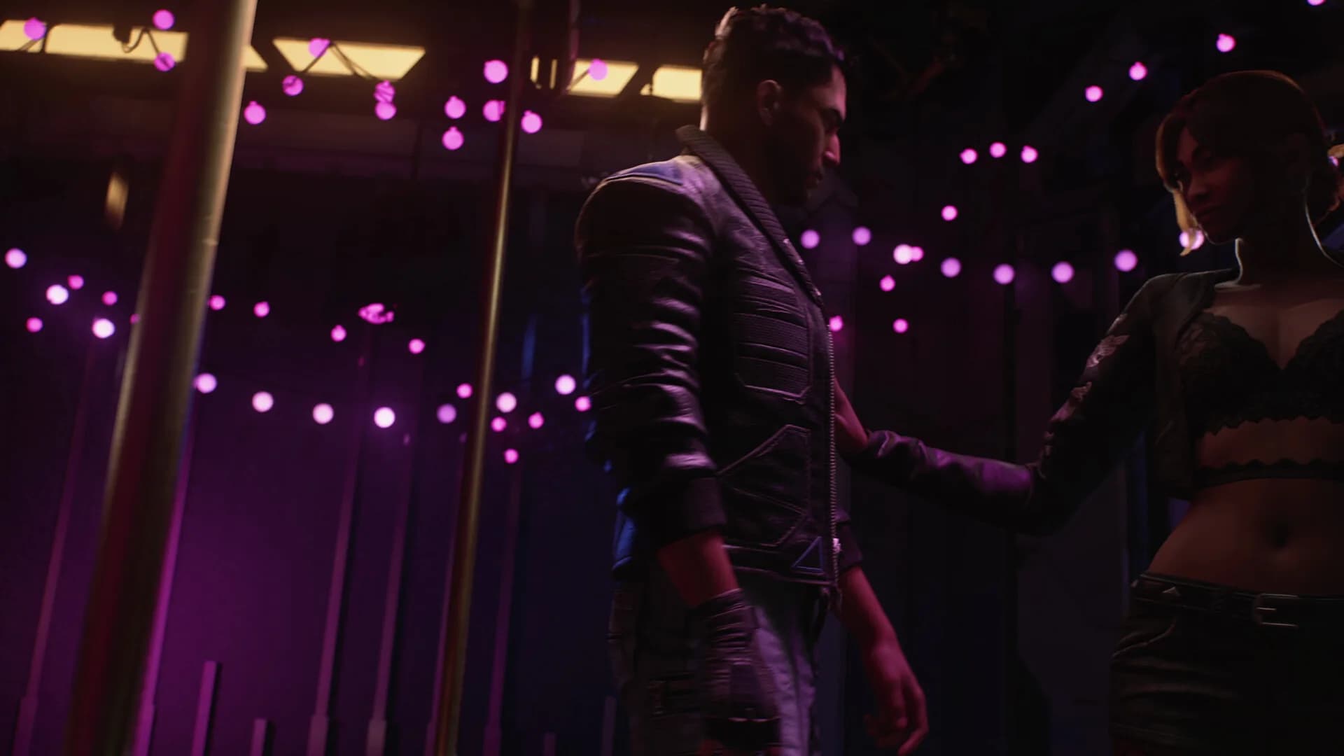 The Expanse: Osiris Reborn görsel 9