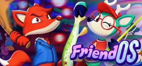 FriendOS