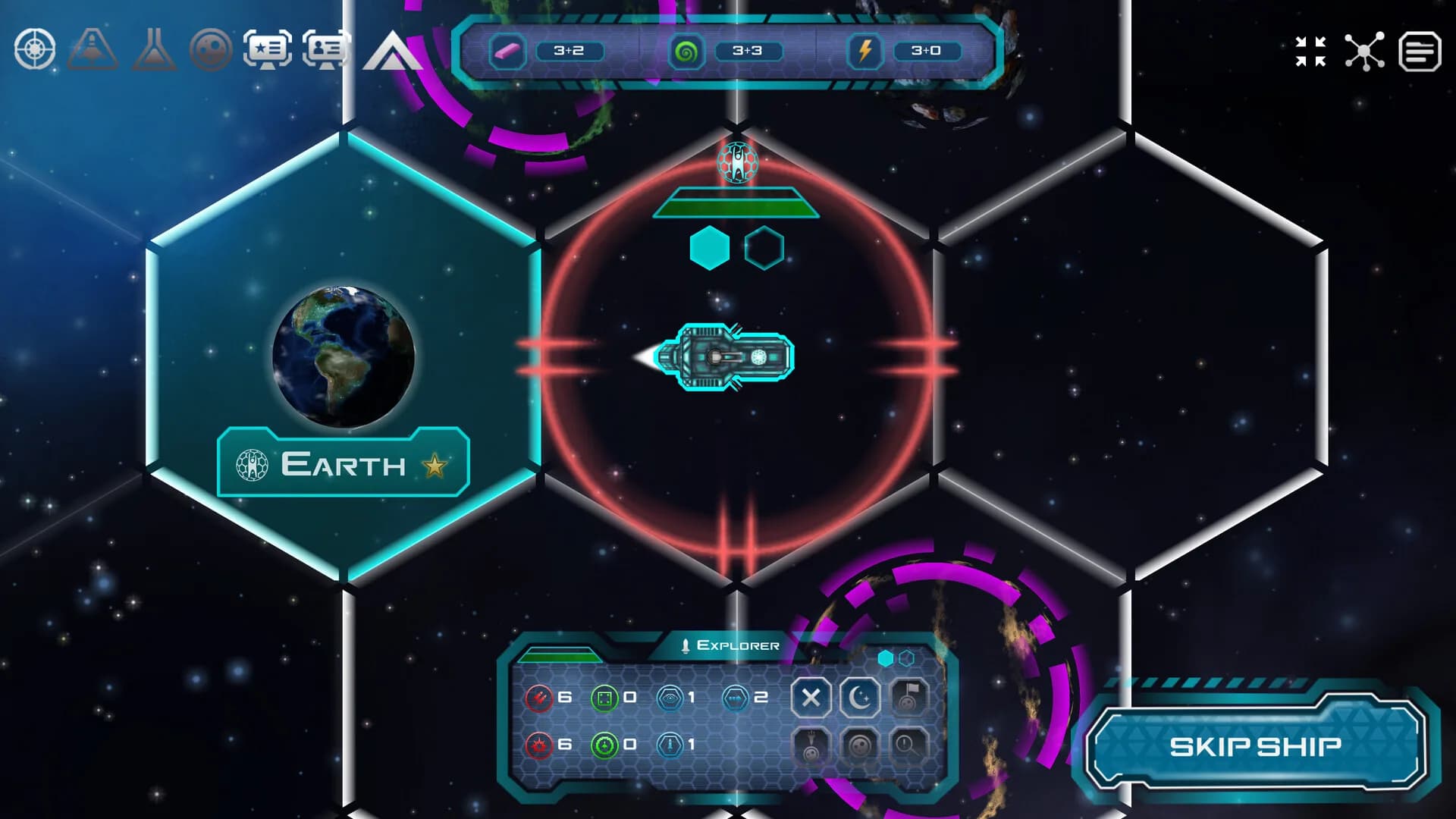 Astro Protocol görsel 2