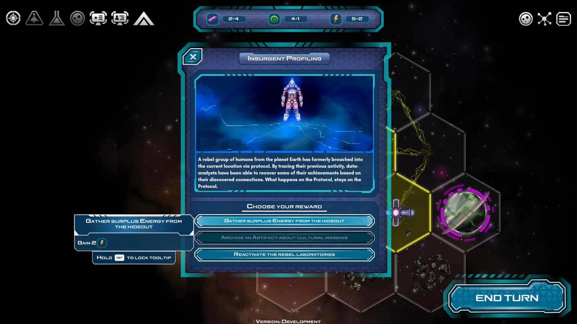 Astro Protocol görsel 4