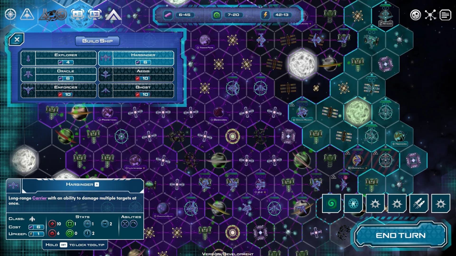 Astro Protocol görsel 5