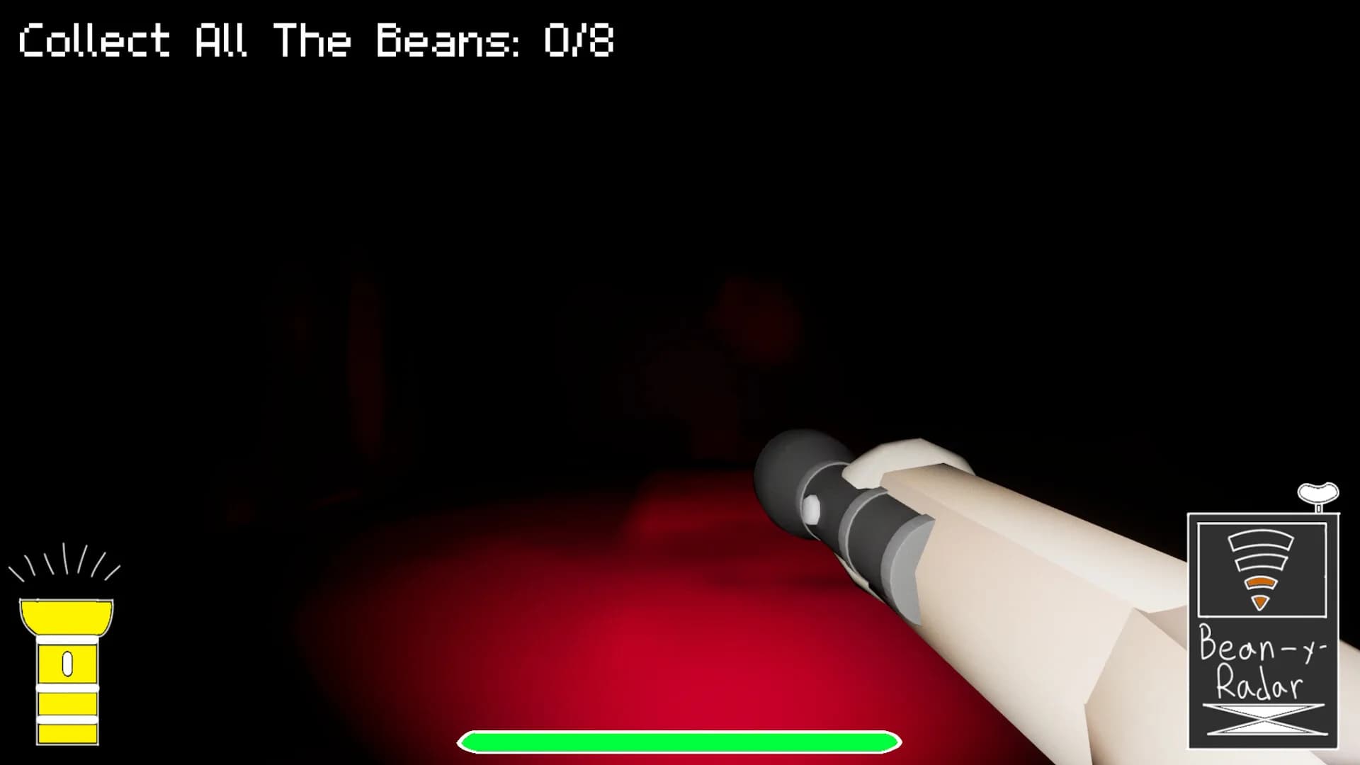 FCS: The Bean Heist görsel 2
