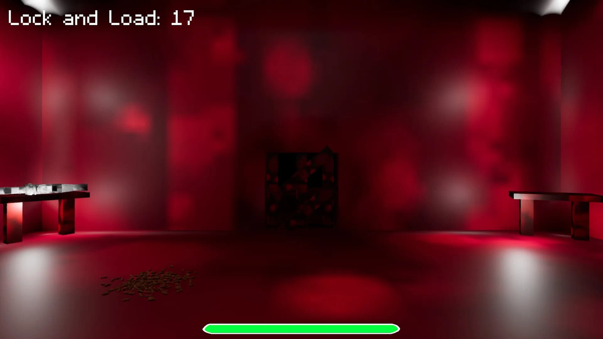 FCS: The Bean Heist görsel 3