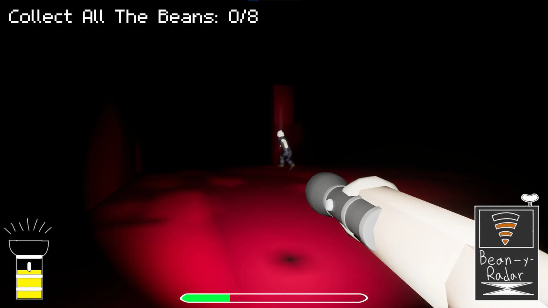FCS: The Bean Heist görsel 4