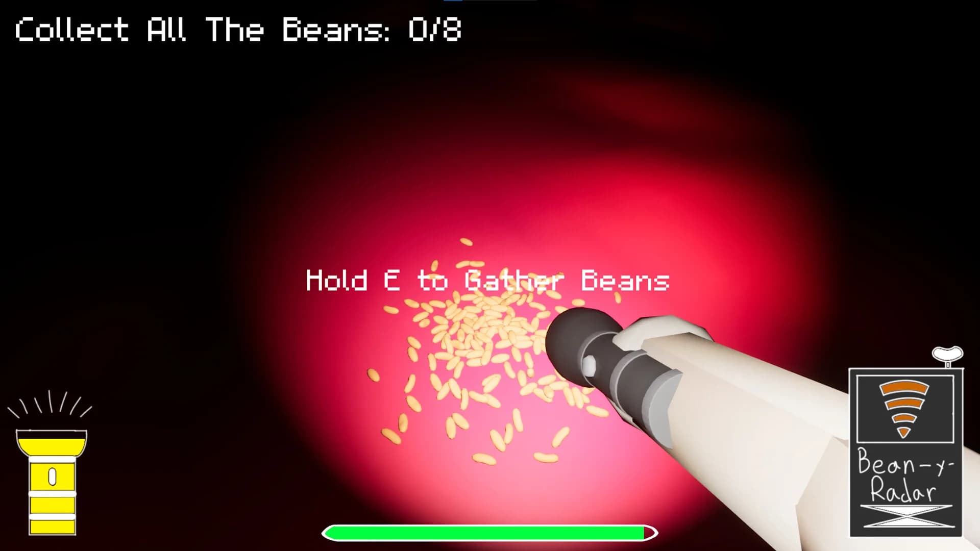 FCS: The Bean Heist görsel 5