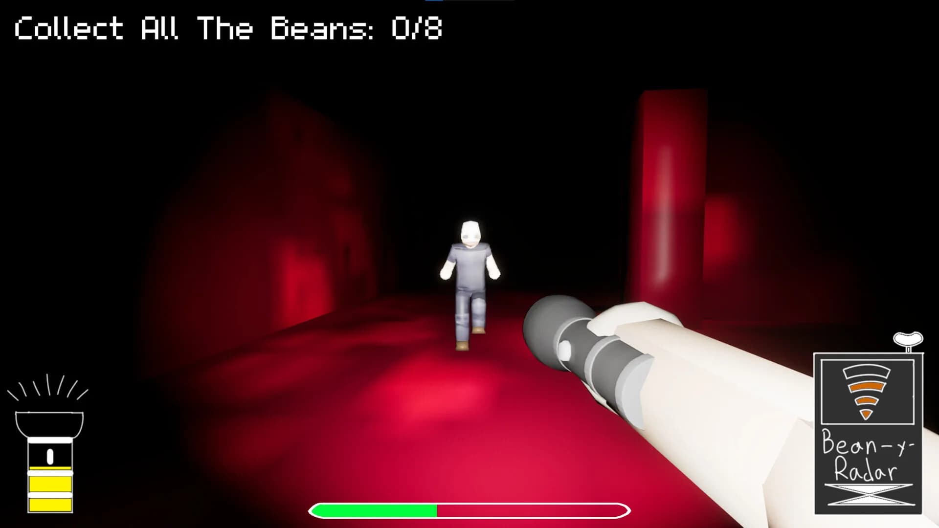 FCS: The Bean Heist görsel 7