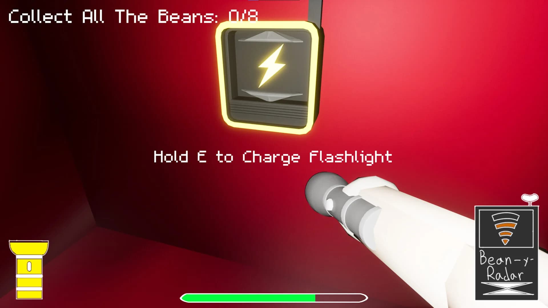 FCS: The Bean Heist görsel 8