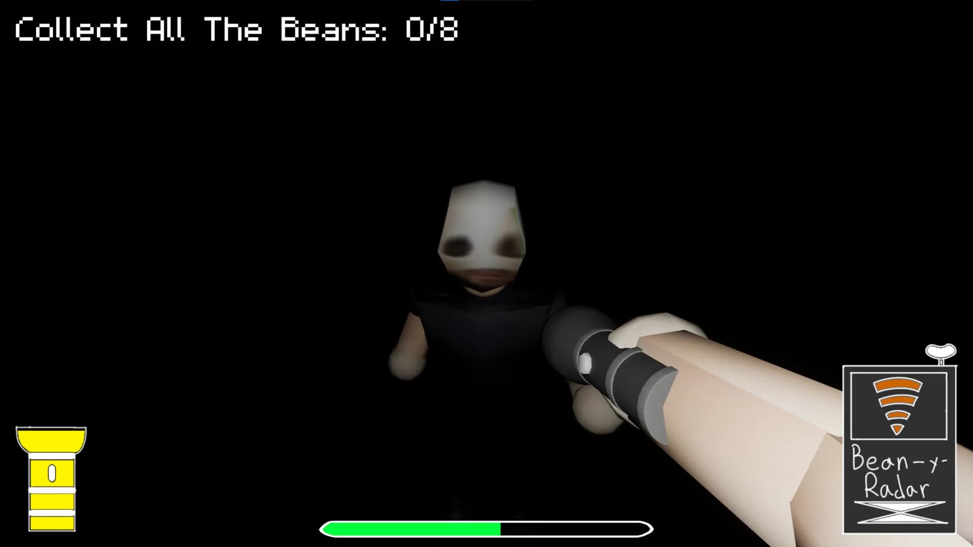 FCS: The Bean Heist görsel 9
